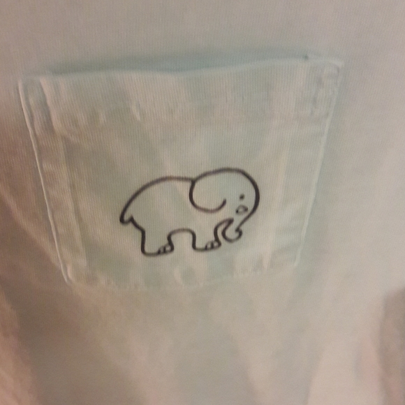 Women's Ivory Ella tee - Picture 2 of 5